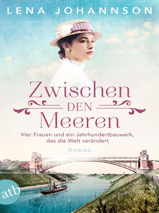 Title details for Zwischen den Meeren by Lena Johannson - Available